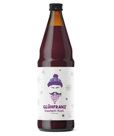 SCHORLEFRANZ (Gl hfranz Punch Pomegranate 3 x 0.75 l)