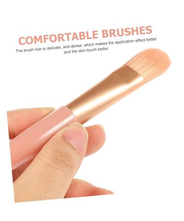 Buy Balacoo 4 Sets Travel Makeup Beauty Kit | Professional Makeup Brush Set for Ladies | Portable Fiber Wool Cosmetics - Perfect for International Shipping - Buy Online on SooperMarket.com