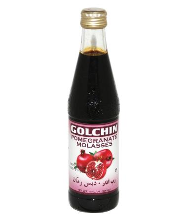 Golchin Pomegranate Molasses, 10fl. Oz (300ml)