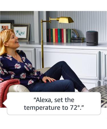 Echo Studio: Dolby Atmos Smart Speaker with Alexa | Charcoal - Buy Online on SooperMarket.com