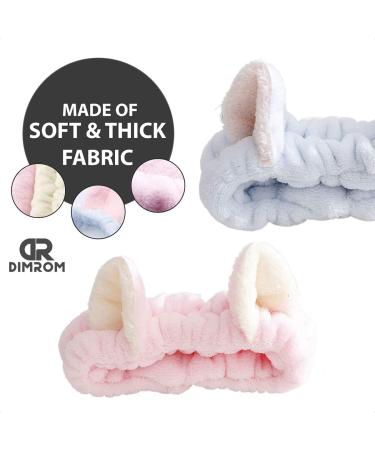 Cute Cat Ear Headbands - 3 PCS Plush Cosplay Costume & Hair Accessories Set for Women, Teens, and Kids - Buy Online on SooperMarket.com