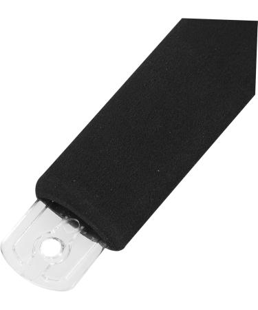Gogogmee 1pc Protection Anti Spitting Hairdresser Hair Spray Shield Barber Hairspray Shield Hairdressing Eyes Protector Decorate Splash Proof - Buy Online on SooperMarket.com
