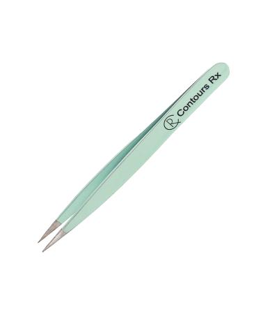 Precision Tweezers Needle-Nose  3 inch 3in.