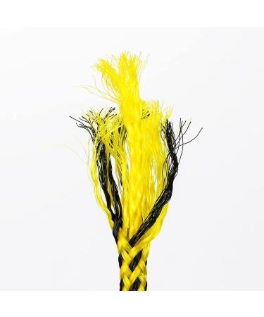 SELEWARE Water Ski Rope with Soft Rubber Handle and 2 Floats - 75 ft 2 Section Boat Tow Rope for Towable Tube - 4000 lbs Capacity - Buy Online on SooperMarket.com