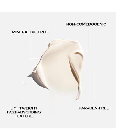 Shiseido Essential Energy Hydrating Cream Mini - 30mL - Hyaluronic Acid - Vegan - 24-Hour Hydration - All Skin Types - Buy Online on SooperMarket.com