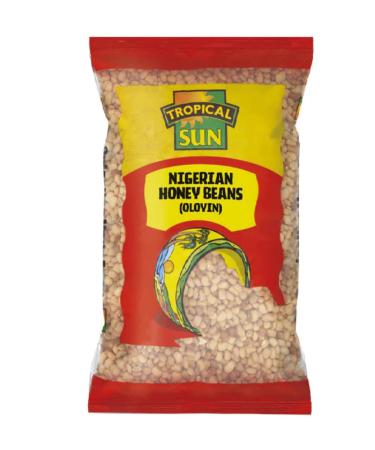 Tropical Sun Honey Beans Oloyin 5kg-Fd