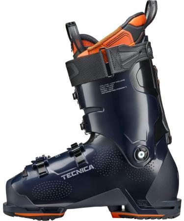 Tecnica Mach1 120 LV Men's Ski Boot - Ink Blue - Size 28.5 - Buy Online on SooperMarket.com