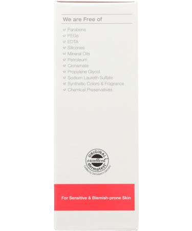 ISOI Bulgarian Rose Blemish Care Serum Plus - 0.68 FZ | International Shipping Available - Buy Online on SooperMarket.com