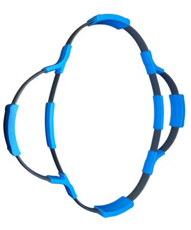 Sveltus Flexoring Pilates ring blue