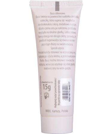 Wibo Primer Base - Top Quality Makeup Primer for Flawless Skin | International Shipping Available - Buy Online on SooperMarket.com