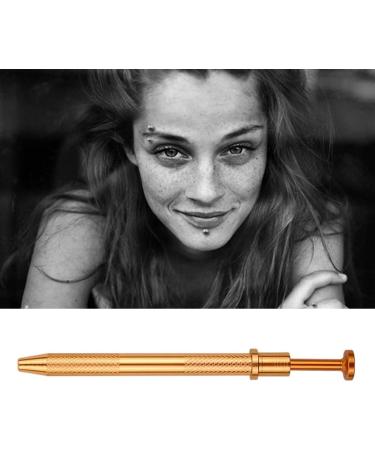 Jewelry Prong Tweezer Piercing Ball Grabber Tool 4 Prongs Holder Diamond Pick Up Tool piercing ball grabber - Buy Online on SooperMarket.com