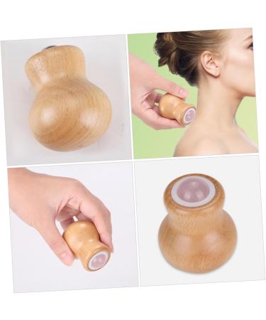 Massage Roller for Face & Eyes | Portable Facial Massager Tool for Skincare | Enhance Beauty & Relaxation - Buy Online on SooperMarket.com