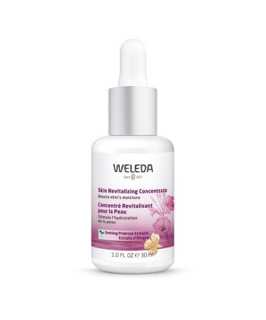 Weleda Skin Revitalizing Concentrate 1 fl oz (30 ml)