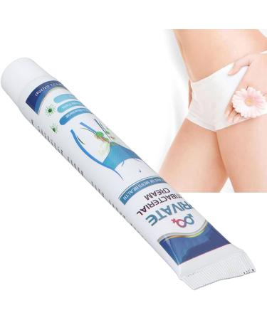 Private Itching Cream 20g - Delicate Paste Texture for Deep Skin Repair | External Use Itch Cream - Buy Online on SooperMarket.com