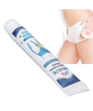 Private Cream 20g Delicate Paste Texture Deep Repair External Use Itch Relief Cream Anti Itch Cream Itch Relief Gel for Men