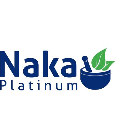 Naka Platinum PRO Emulsified Vitamin D - 60ml (30+30 Free) Superior Bioavailability 1 000 IU per Drop - Buy Online on SooperMarket.com