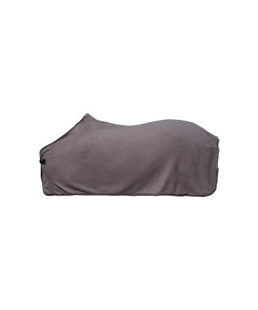 HKM Cooler Rug -Madrid- Pink 135 grey