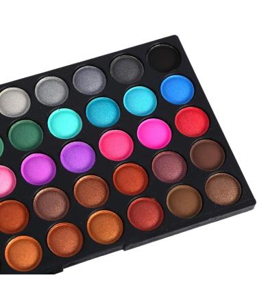 Makeup Kit Tools 16 11 3 120 Colors Professional Matte Eyeshadow Eyes Makeup Cosmetic Set Kit Tool - Buy Online on SooperMarket.com