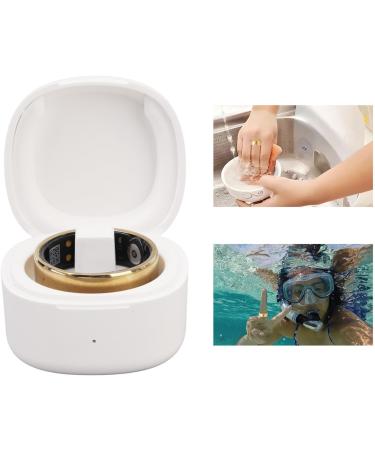 Trisar Sleep Ring Lightweight Intelligent Health Ring | Perfect Gift for Wellness - Buy Online on SooperMarket.com