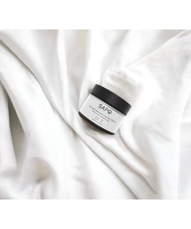 Night Cream for Face - Niacinamide & Hyaluronic Acid - Nourishing & Soothing Anti-Aging Moisturizer - 2 Fl Oz - Buy Online on SooperMarket.com