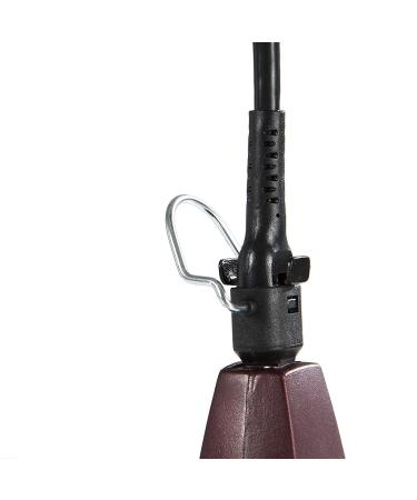 Wahl Professional 5 Star Unicord Combo: Corded Magic Clip Clipper + Razor Edger Trimmer - Buy Online on SooperMarket.com