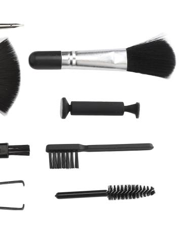 Efficient Earphones Cleaning Kit | Dust & Fingerprint Removal Tools for Phones Keyboards & Electronics - Buy Online on SooperMarket.com