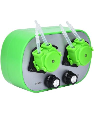 Buy G628-2 Hose Pump - 12V Self-Priming Pump for Aquariums & Labs | 100-240V EU Plug - International Shipping Available - Buy Online on SooperMarket.com