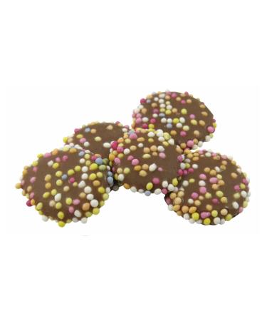 Hannahs Chocolate Candy Jazzies 1 kg