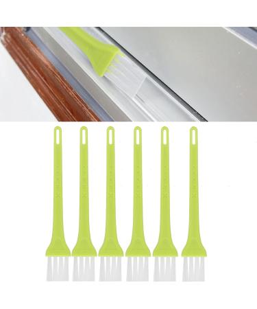Shaver Razor Cleaning Brushes Black Head Replacement Clipper Cleaning Brush Shaver Nylon Bristles Electric Razor - Buy Online on SooperMarket.com