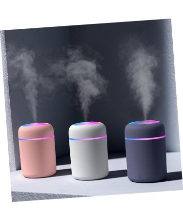Healeved 2pcs Skin Moistener for Car Portable Humidifiers Mini Humidifier House Humidifier Car Atomizer - Buy Online on SooperMarket.com