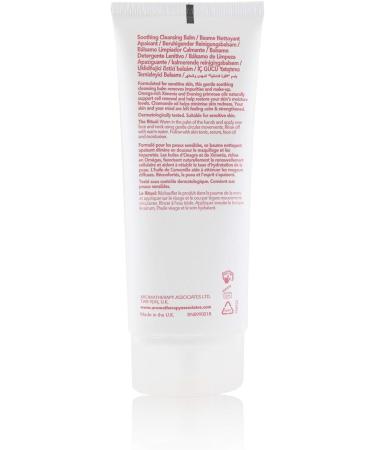 Inner Strength by Aromatherapy Associates Soothing Cleansing Balm 100ml - Buy Online on SooperMarket.com