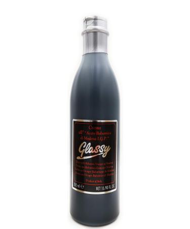 Bellei Glassy Crema All Aceto Balsamico IGP Professional Balsamic Glaze