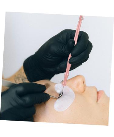Hot Eyelash Perm & Lift Kit | Eyelash Lifting Tool & Separator | Lash Lift Comb for Stunning Eyes - Buy Online on SooperMarket.com