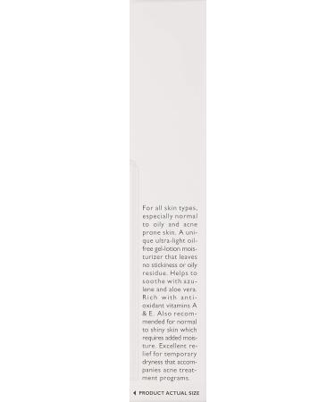 Peter Thomas Roth Ultra-Lite Oil-Free Moisturizer 1.7 Fl Oz - Best Hydrating Facial Lotion for All Skin Types - International Shipping Available - Buy Online on SooperMarket.com