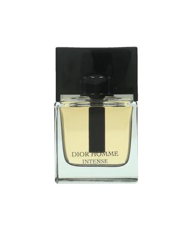 Dior Homme Intense By Christian Dior Eau De Parfum Spray 1.7 Oz Men 1.7 Fl Oz (Pack of 1)
