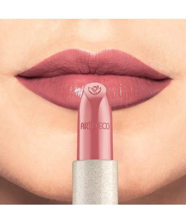Artdeco Perfect Color Lippenstift - Long-Lasting Shimmery Brown & Orange Lipstick 4G 657 - Rose Caress | Irresistible Shine International Shipping - Buy Online on SooperMarket.com