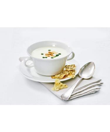 Buy Knorr Asparagus Cream Soup Dry Mix - Natural Asparagus Taste | 700g Pack for International Shipping - Buy Online on SooperMarket.com