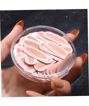 FRCOLOR Double Eyelid Sticker 4 Sets of Invisible Eyelid Lifting Tapes for Droopy Eyelids & Eyeshadow Application - Buy Online on SooperMarket.com