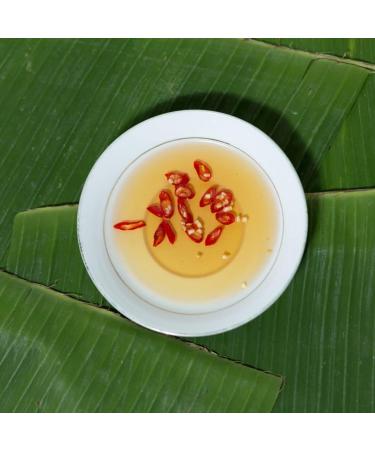 PANTAI Fish Sauce (Mam Nem) 300 ml - Buy Online on SooperMarket.com