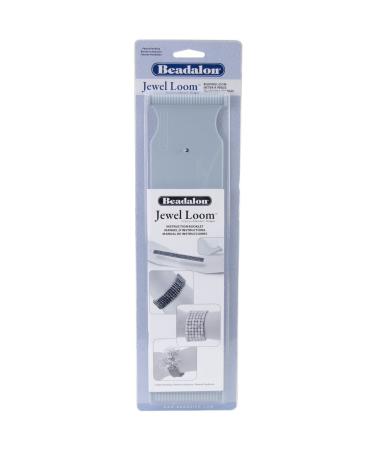 Beadalon 206S-060 Jewel Bead Loom