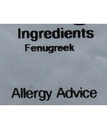 Old India Fenugreek Seeds 1 Kg - Premium Quality Spices for Cooking | Buy Online - Buy Online on SooperMarket.com