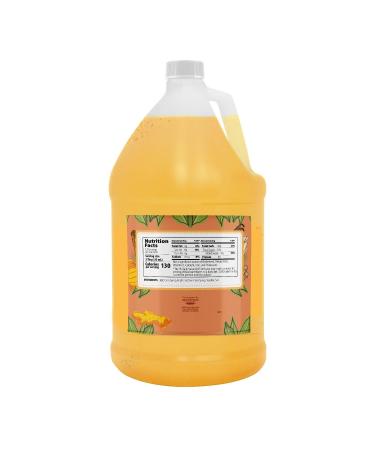 Unpretentious Baker Corn Syrup 1 Gallon Jug - Light Syrup with Real Vanilla - Gluten Free - Natural Sugar Substitute - Buy Online on SooperMarket.com