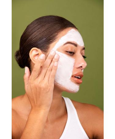Yes To Avocado Fragrance-Free Skincare Set | Daily Cleanser Hyaluronic Acid Serum Hand Cream & Lip Balm - Shop Internationally - Buy Online on SooperMarket.com