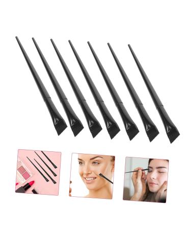FRCOLOR 60 Pcs Makeup Brush Set - Eyeliner Eyeshadow and Precision Applicators for Flawless Eye Makeup | International Shipping Available - Buy Online on SooperMarket.com