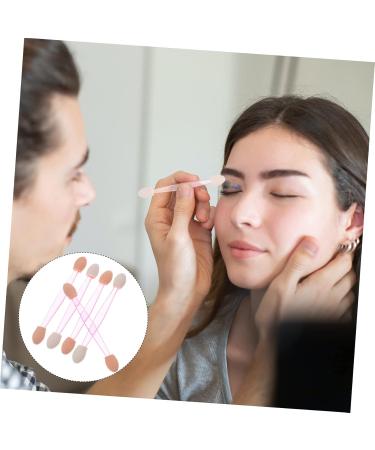 Housoutil 1 Set Eye Shadow Brush Make up Miss Eyeliner Brush 7.4X1cm As Shown - Buy Online on SooperMarket.com