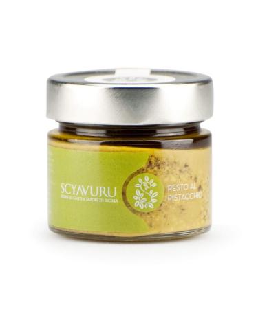 Buy Premium Pistachios Pesto 160G Delicious & Nutritious International Shipping Available - Buy Online on SooperMarket.com