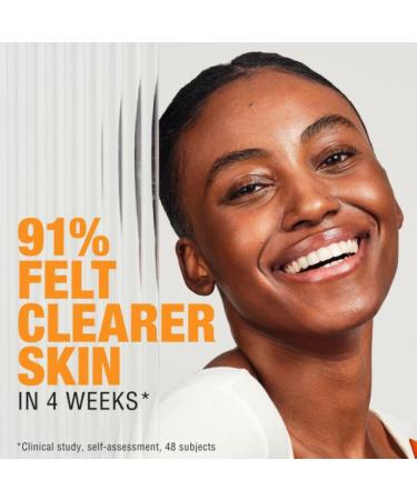 Neutrogena Blackhead Eliminating Cleansing Toner 200 ml - Pack of 1 - Buy Online on SooperMarket.com