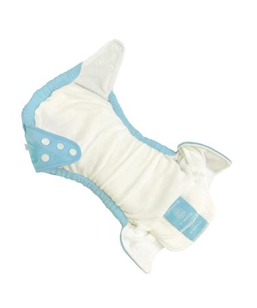 Charlie Banana Reusable Hemp Inserts - One Size, Pack of 3 for Eco-Friendly Diapering - Buy Online on SooperMarket.com