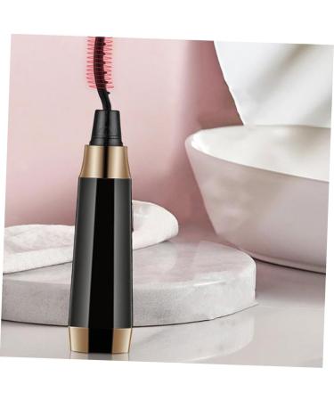 Buy Heated Eyelash Curler - Electric Curling Clip for Salon-Quality Lashes | Beauty Tool for Perfect Eyelash Curling - Buy Online on SooperMarket.com