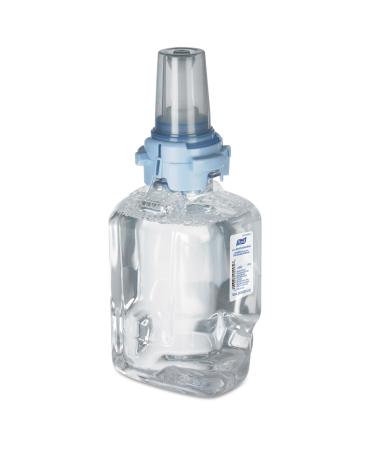PURELL Advanced Non-Aerosol Instant Hand Sanitizer Foam